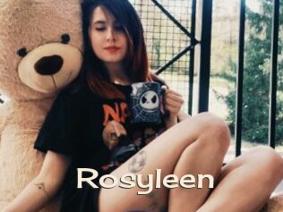 Rosyleen