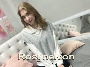 Rosynelson