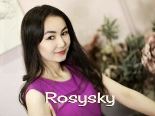 Rosysky