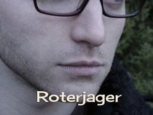 Roterjager
