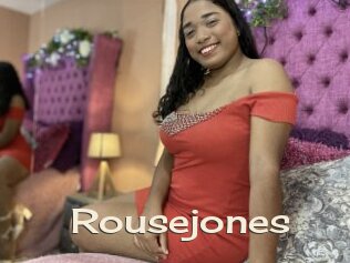 Rousejones
