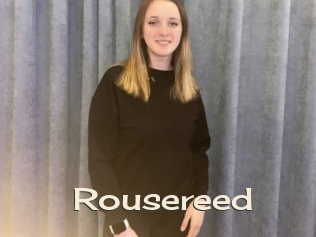 rousereed Big Dicks Round Ass