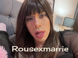 rousexmarrie Big Dicks Round Ass