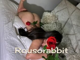 Rousorabbit