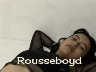 Rousseboyd