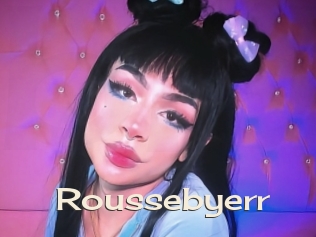 Roussebyerr