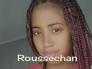 Roussechan