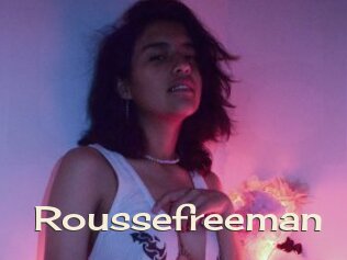 Roussefreeman