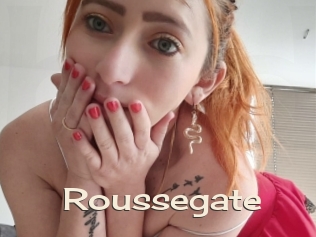 Roussegate