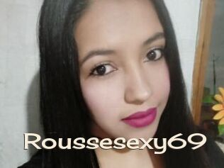 Roussesexy69