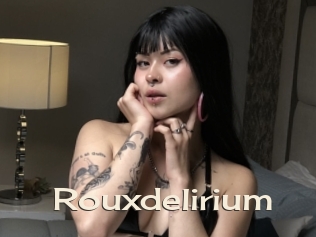 rouxdelirium Big Dicks Round Ass