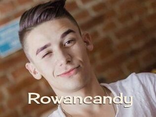Rowancandy