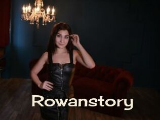 Rowanstory