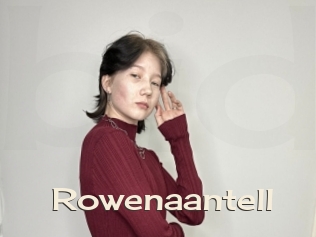 Rowenaantell