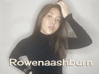 Rowenaashburn