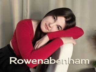 Rowenabenham