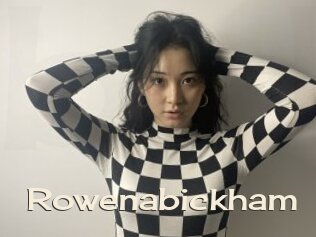 Rowenabickham