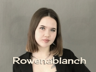 Rowenablanch
