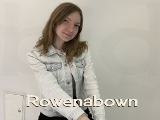 Rowenabown