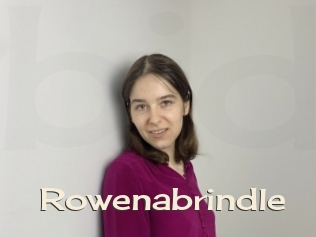 Rowenabrindle