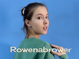 Rowenabrower