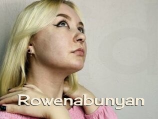 Rowenabunyan