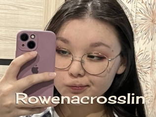 rowenacrosslin Big Dicks Round Ass