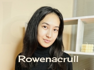 Rowenacrull