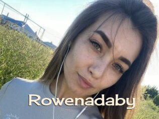 Rowenadaby