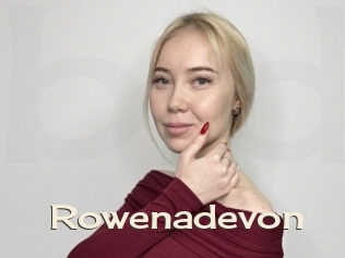 Rowenadevon