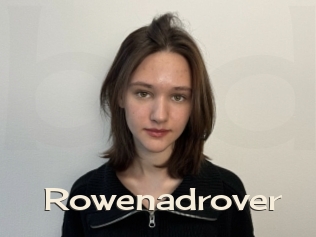 Rowenadrover