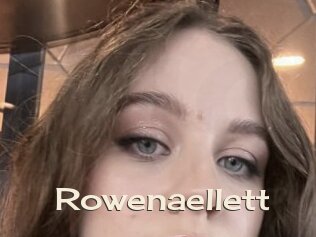 Rowenaellett