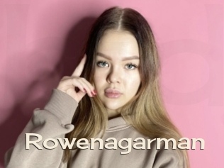 Rowenagarman