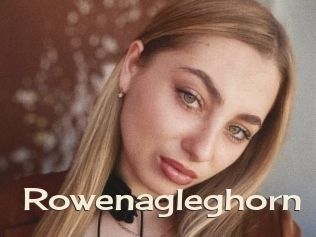 Rowenagleghorn