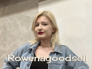 Rowenagoodsell