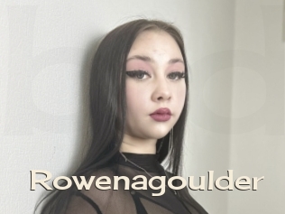 Rowenagoulder