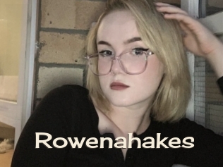 Rowenahakes