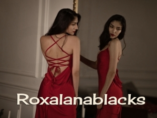 Roxalanablacks