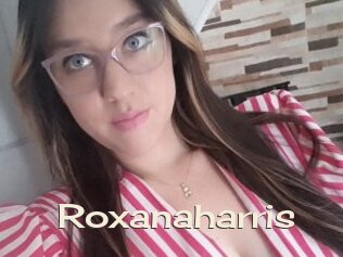 Roxanaharris