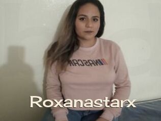 Roxanastarx
