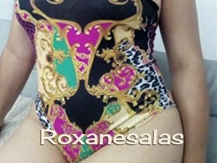 Roxanesalas