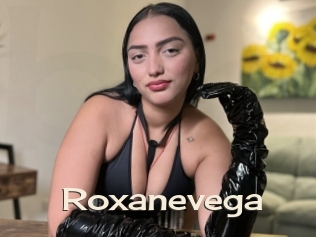 roxanevega Big Dicks Round Ass