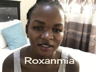 Roxanmia