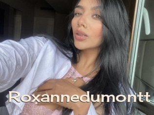 Roxannedumontt