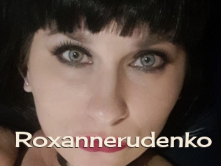 Roxannerudenko