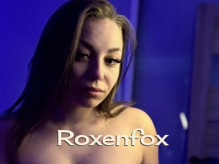 Roxenfox