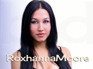 RoxhannaMoore