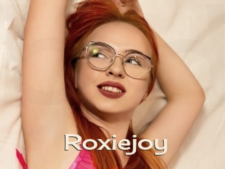 Roxiejoy