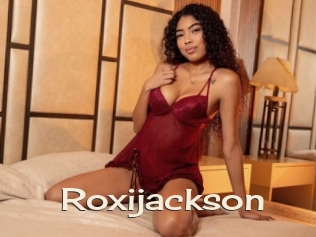 roxijackson Big Dicks Round Ass