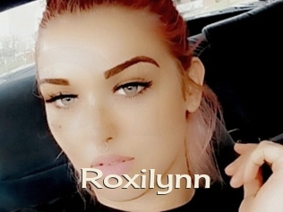 Roxilynn